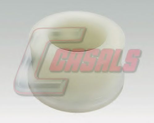 Втулка, подушка кабины водителя CASALS 7210