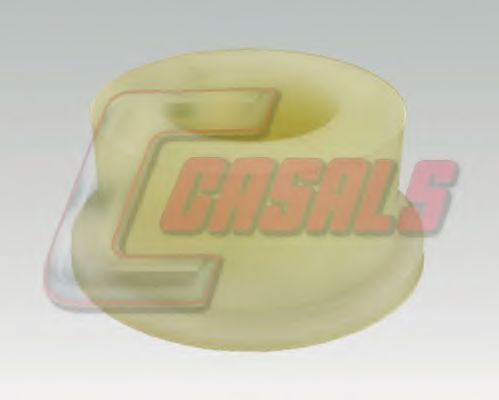 Опора, стабилизатор SAMPA 050016