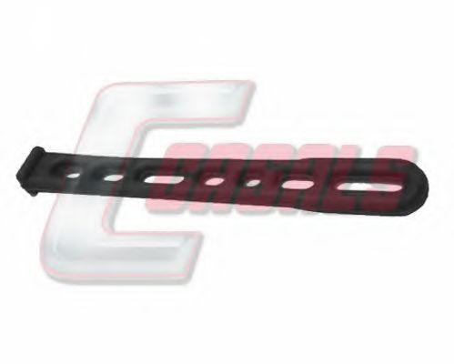 Натяжная лента CASALS 7718