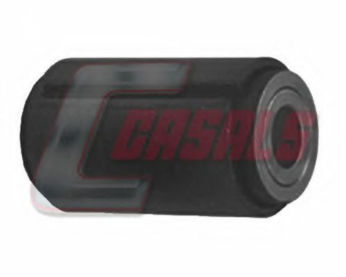 Втулка, листовая рессора SIDEM 50173