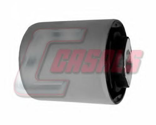 Поворотный шарнир, кабина FA1 122411