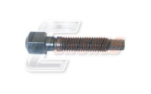 Ремкомплект, тормозной суппорт CASALS MD206