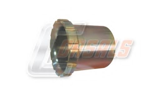 Ремкомплект, тормозной суппорт SAMPA 085082