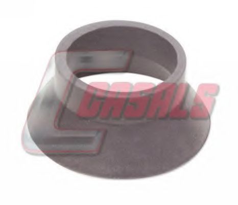 Уплотнение вала, вал разжимного кулака CASALS 8862