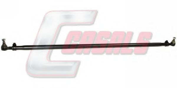 Поперечная рулевая тяга AUGER 10218