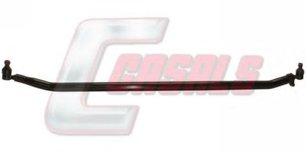 Поперечная рулевая тяга CASALS R4706