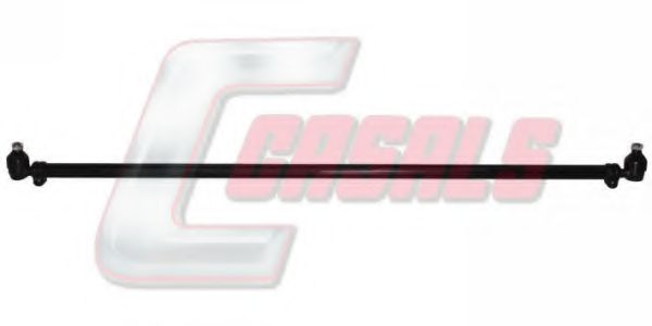 Поперечная рулевая тяга CASALS R5066