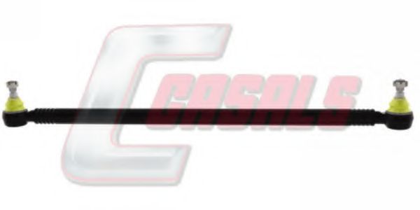 Продольная рулевая тяга RUVILLE 912302