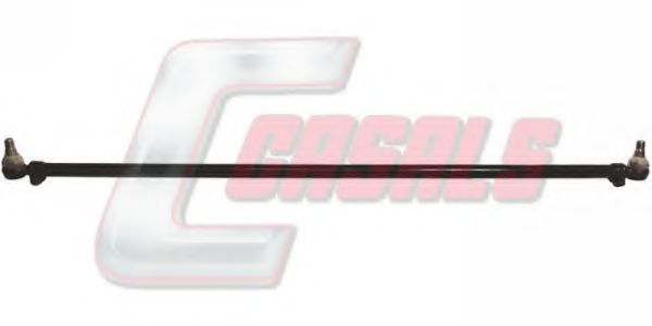 Поперечная рулевая тяга AUGER 10403