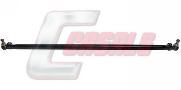 Поперечная рулевая тяга AUGER 10217