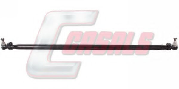 Поперечная рулевая тяга CASALS R6178