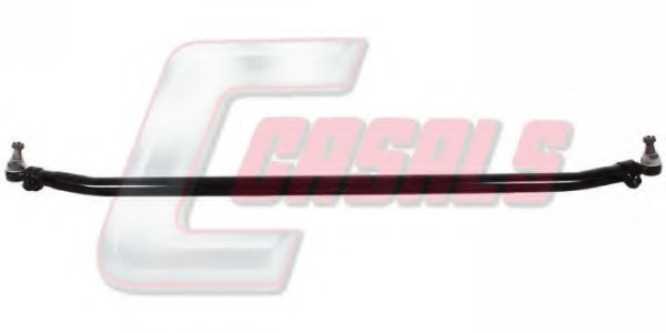 Поперечная рулевая тяга CASALS R6181