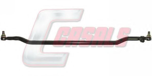 Поперечная рулевая тяга AUGER 10171