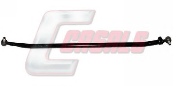 Поперечная рулевая тяга AUGER 10554