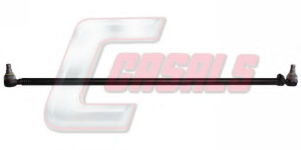 Продольная рулевая тяга CASALS R7373