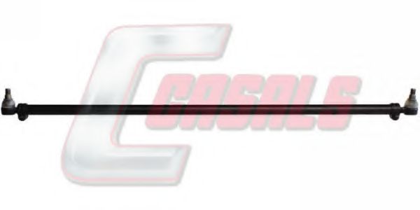 Поперечная рулевая тяга AUGER 10555