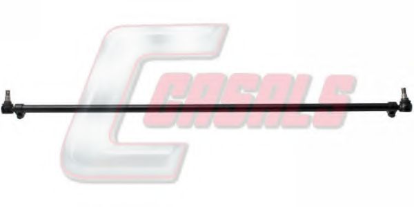 Продольная рулевая тяга AUGER 10610