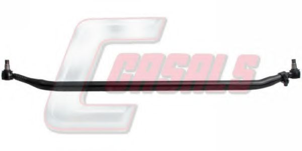 Поперечная рулевая тяга AUGER 10633