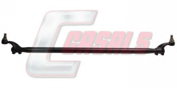 Поперечная рулевая тяга AUGER 10416