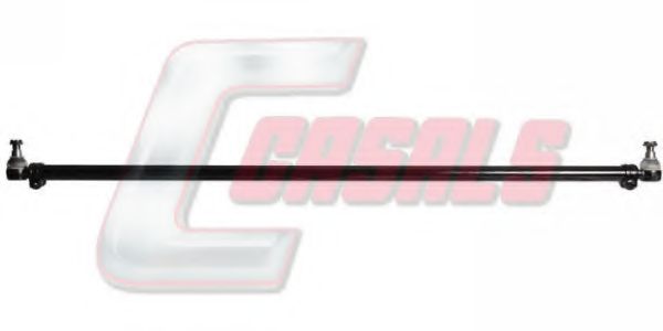 Поперечная рулевая тяга CASALS R8044