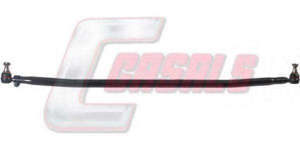 Поперечная рулевая тяга CASALS R8795