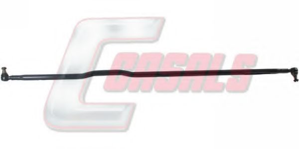 Продольная рулевая тяга AUGER 10628