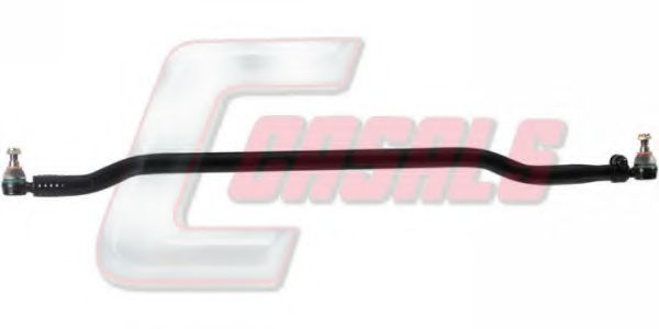 Поперечная рулевая тяга CASALS R8885