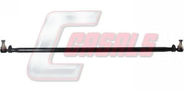 Поперечная рулевая тяга CASALS R8929