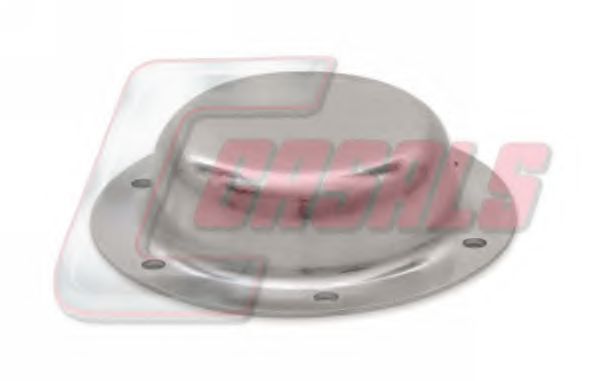 Крышка, подшипник ступицы колеса CASALS 9703