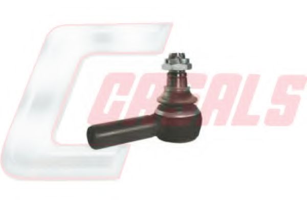 Угловой шарнир CASALS R5091