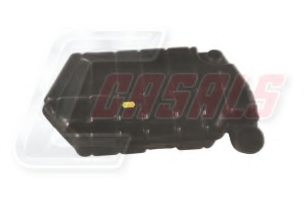 Компенсационный бак, охлаждающая жидкость CASALS 465