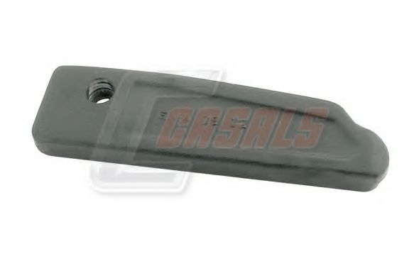 Ремкомплект, седельно-сцепное ус-во CASALS 307