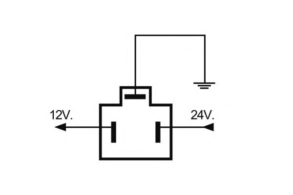 Трансформатор NAGARES 04694