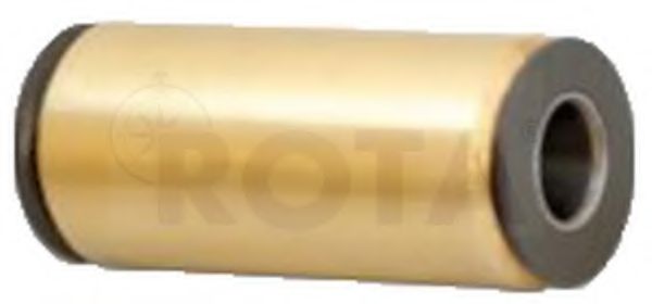 Втулка, листовая рессора ROTA 20610277