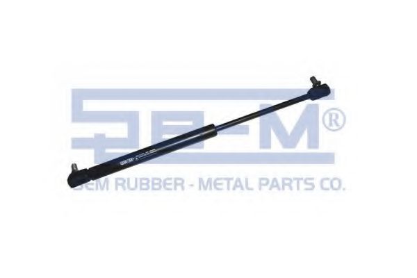 Газовая пружина SEM LASTIK 11008