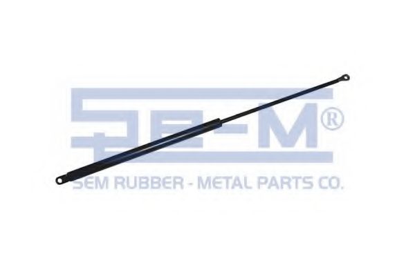 Газовая пружина SEM LASTIK 11025