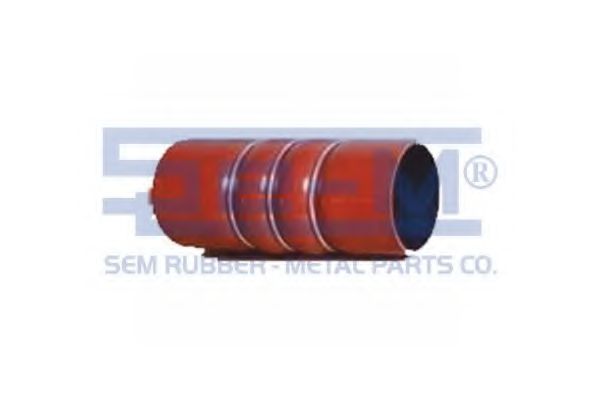 Трубка нагнетаемого воздуха SEM LASTIK 11170