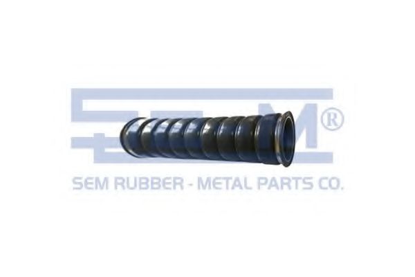 Трубка нагнетаемого воздуха SEM LASTIK 11206