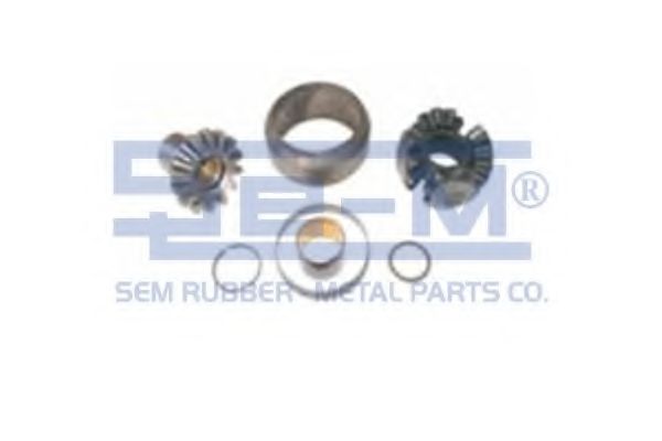 Ремкомплект, дифференциал SEM LASTIK 11326