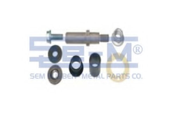 Ремкомплект, цилиндр переключения SEM LASTIK 11355