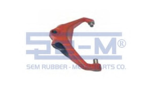 Возвратная вилка, система сцепления SEM LASTIK 11360