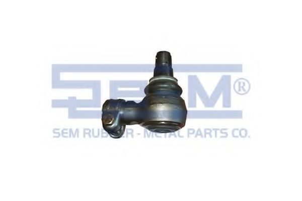 Наконечник поперечной рулевой тяги SEM LASTIK 11568