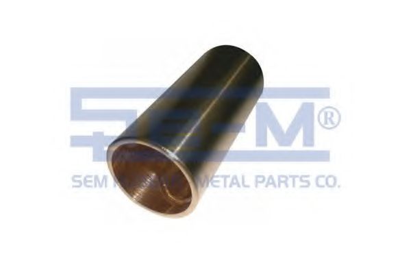 Втулка, листовая рессора SEM LASTIK 11601