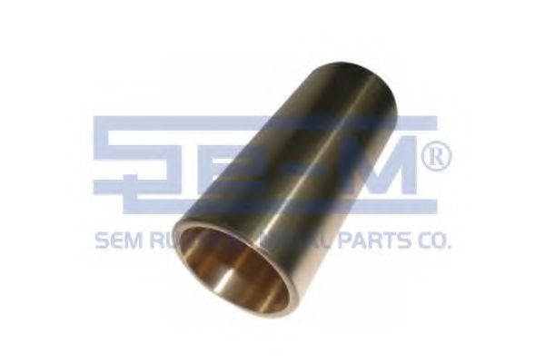 Втулка, листовая рессора SEM LASTIK 11605