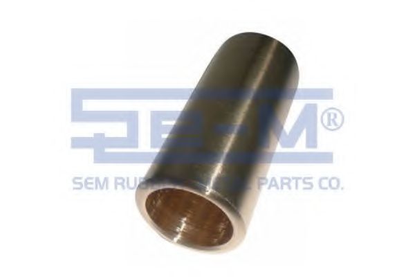 Втулка, листовая рессора SEM LASTIK 11624
