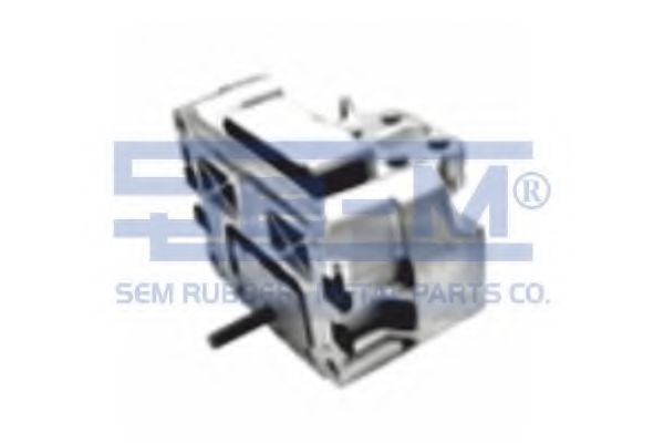 Подвеска, ступенчатая коробка передач SEM LASTIK 11760