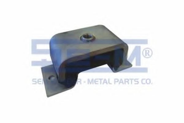 Подвеска, двигатель SEM LASTIK 11795