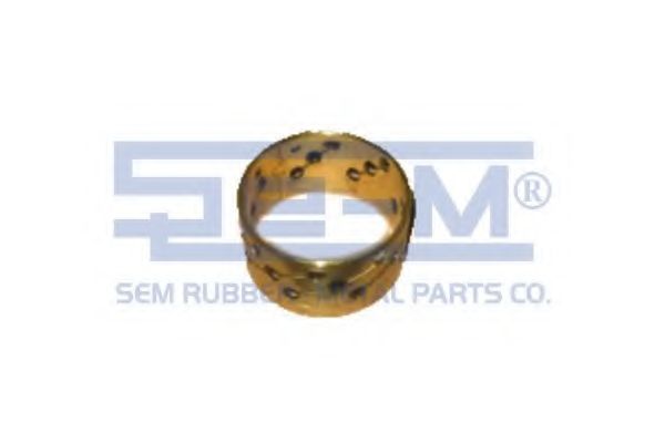 Втулка подшипника, тормозный вал SEM LASTIK 12057