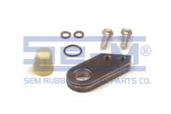 Ремонтный комплект, тормозной ра SEM LASTIK 12028