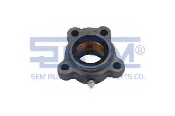 Втулка подшипника, тормозный вал SEM LASTIK 12114